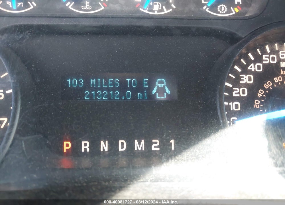 2014 FORD F-150 STX VIN: 1FTFW1EF9EKF03288
