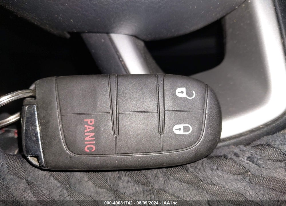 2019 JEEP COMPASS TRAILHAWK 4X4 VIN: 3C4NJDDBXKT771710