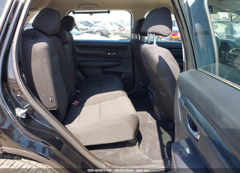 2023 HONDA CR-V LX AWD VIN: 7FARS4H29PE019628