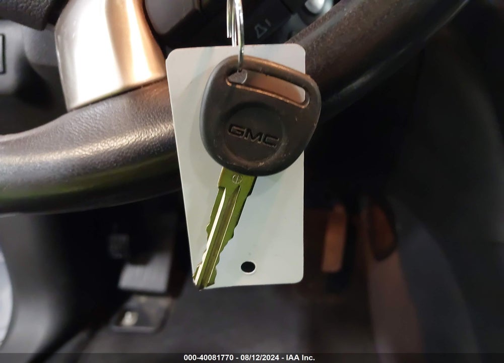 2016 GMC ACADIA DENALI VIN: 1GKKVTKDXGJ202090