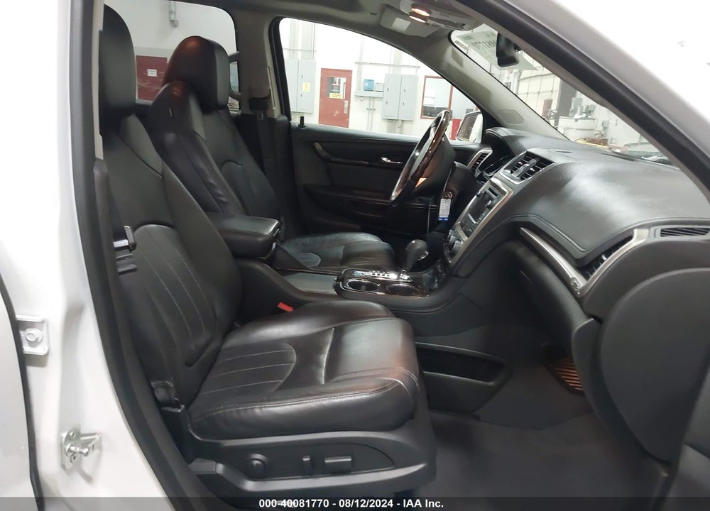 2016 GMC ACADIA DENALI VIN: 1GKKVTKDXGJ202090