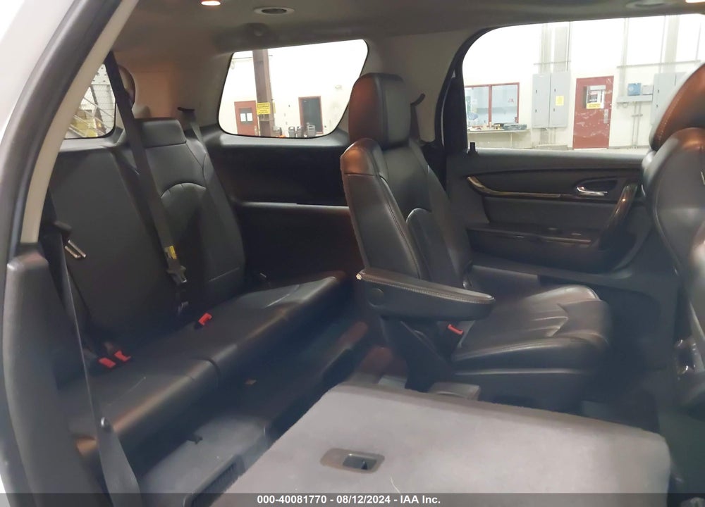 2016 GMC ACADIA DENALI VIN: 1GKKVTKDXGJ202090