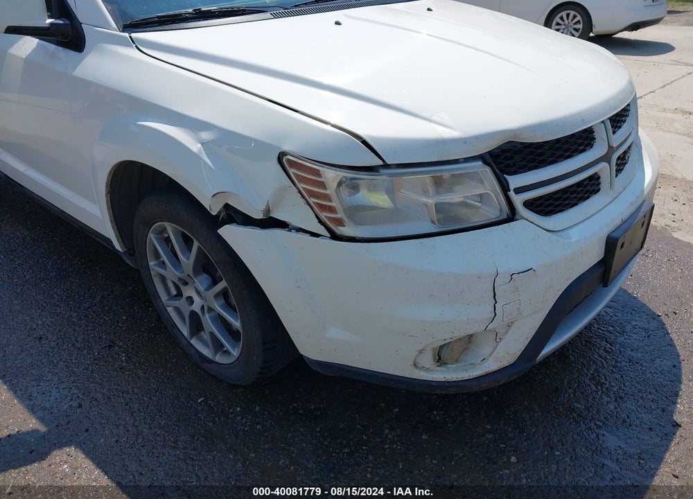 2019 DODGE JOURNEY GT AWD VIN: 3C4PDDEG7KT745611