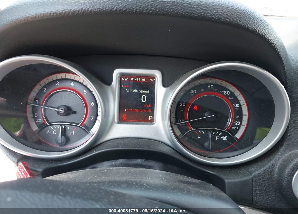 2019 DODGE JOURNEY GT AWD VIN: 3C4PDDEG7KT745611