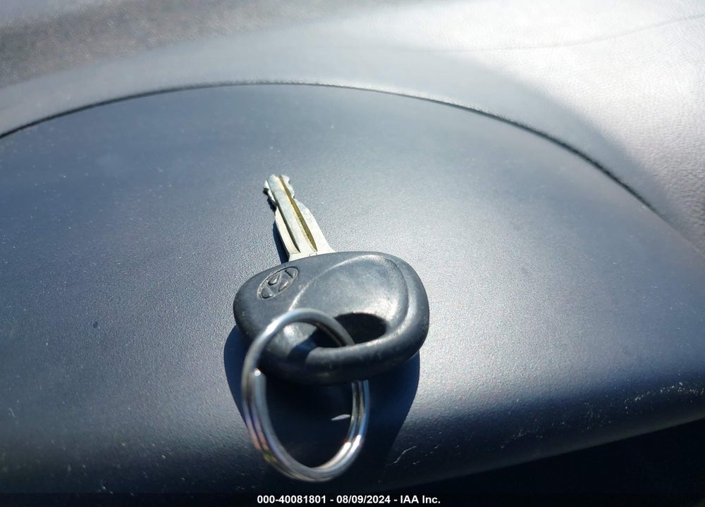 2007 HYUNDAI ELANTRA GLS/LIMITED/SE VIN: KMHDU46D87U236627