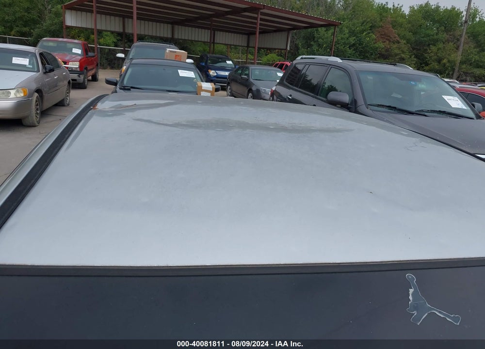 2007 HONDA ACCORD 3.0 SE VIN: 1HGCM66427A053884