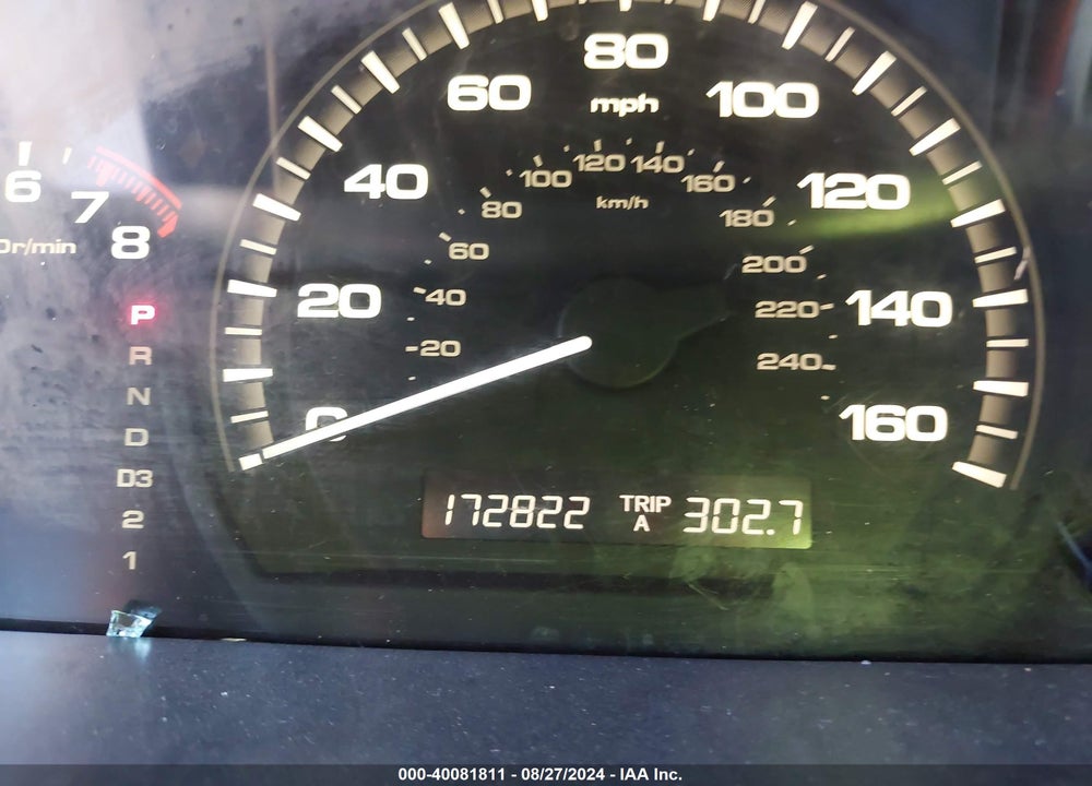2007 HONDA ACCORD 3.0 SE VIN: 1HGCM66427A053884