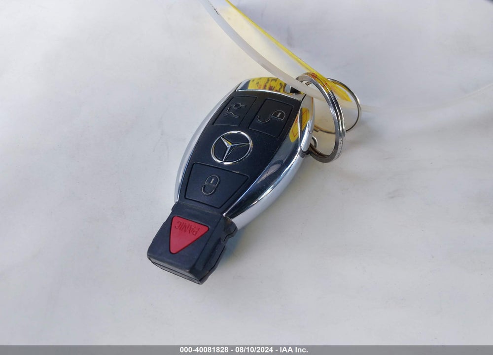 2000 MERCEDES-BENZ E 320 VIN: WDBJF65J5YB027345