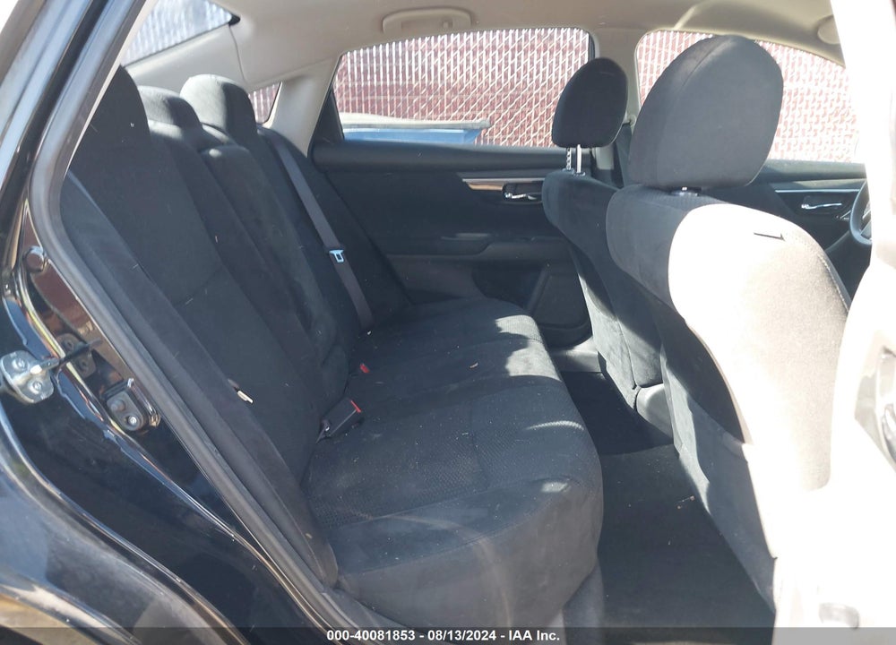2014 NISSAN ALTIMA 2.5/2.5 S/2.5 SL/2.5 SV VIN: 1N4AL3AP8EC427768