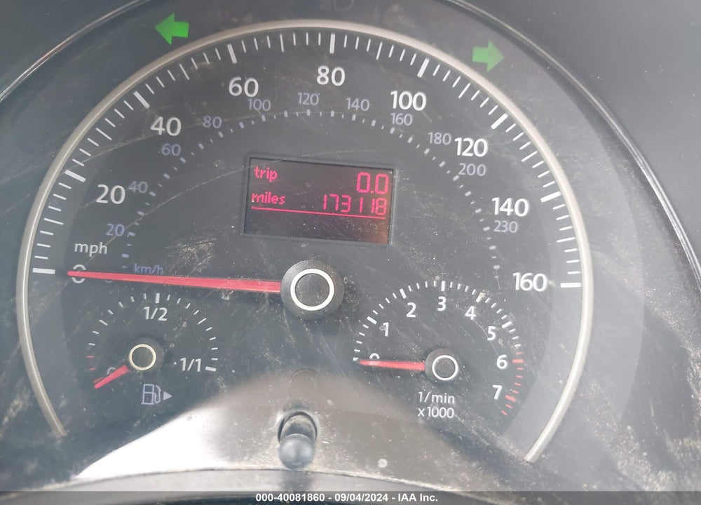 2009 VOLKSWAGEN NEW BEETLE 2.5L VIN: 3VWPW31CX9M501556