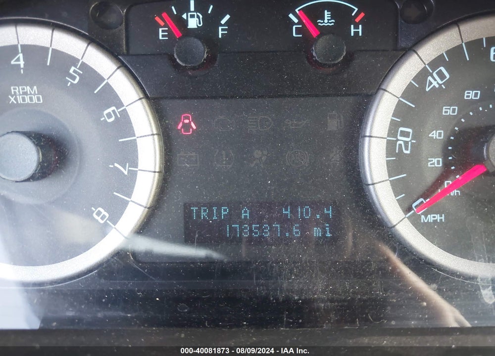 2012 FORD ESCAPE LIMITED VIN: 1FMCU0E78CKC80911