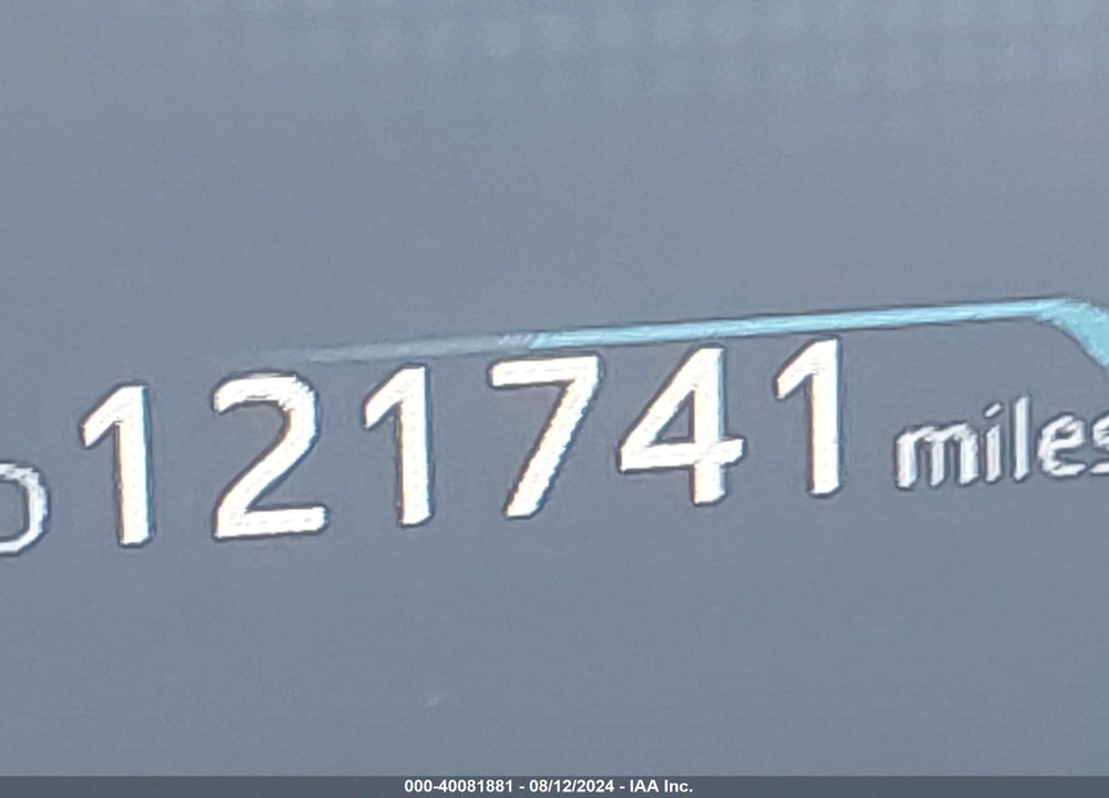 2016 TOYOTA PRIUS TWO VIN: JTDKBRFU2G3000334