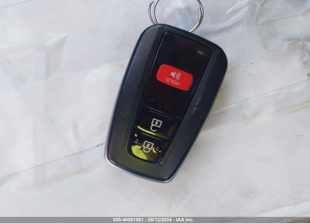 2016 TOYOTA PRIUS TWO VIN: JTDKBRFU2G3000334