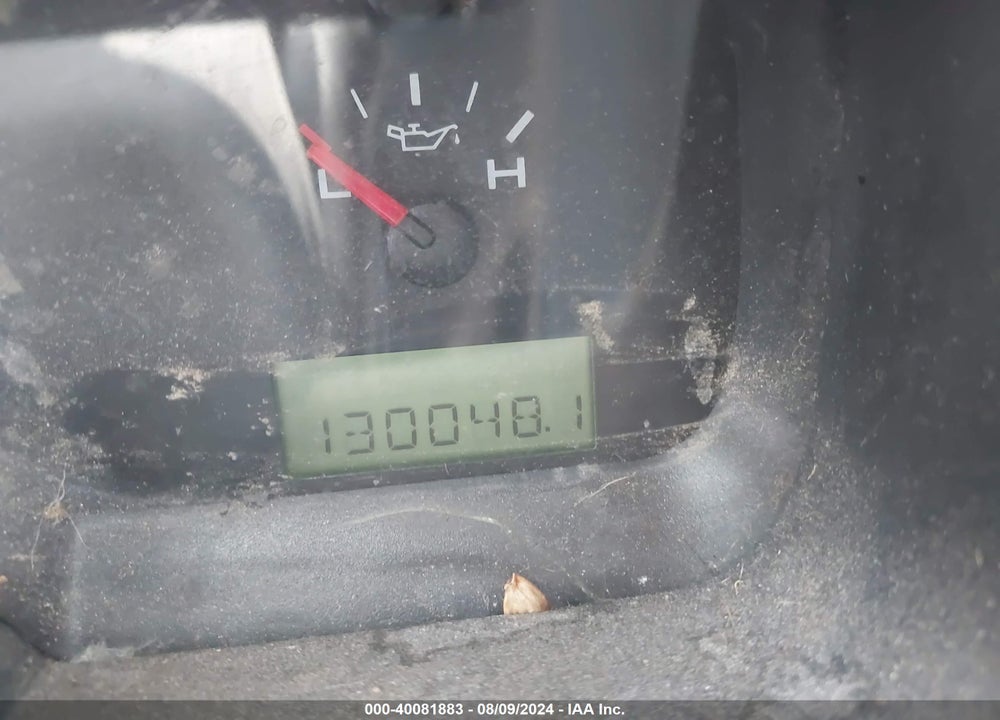 2006 FORD F-150 STX/XL/XLT VIN: 1FTRX14W76FB71230