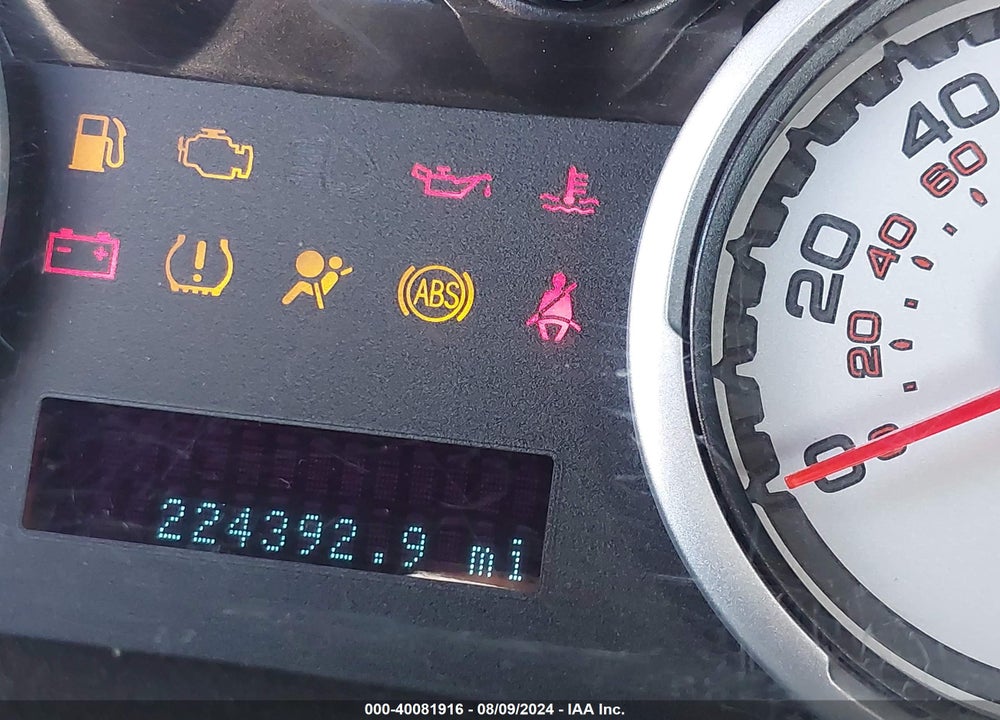 2011 FORD FOCUS SE VIN: 1FAHP3FNXBW198241