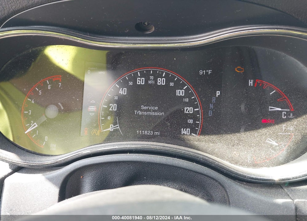 2019 DODGE DURANGO GT PLUS RWD VIN: 1C4RDHDG3KC721223