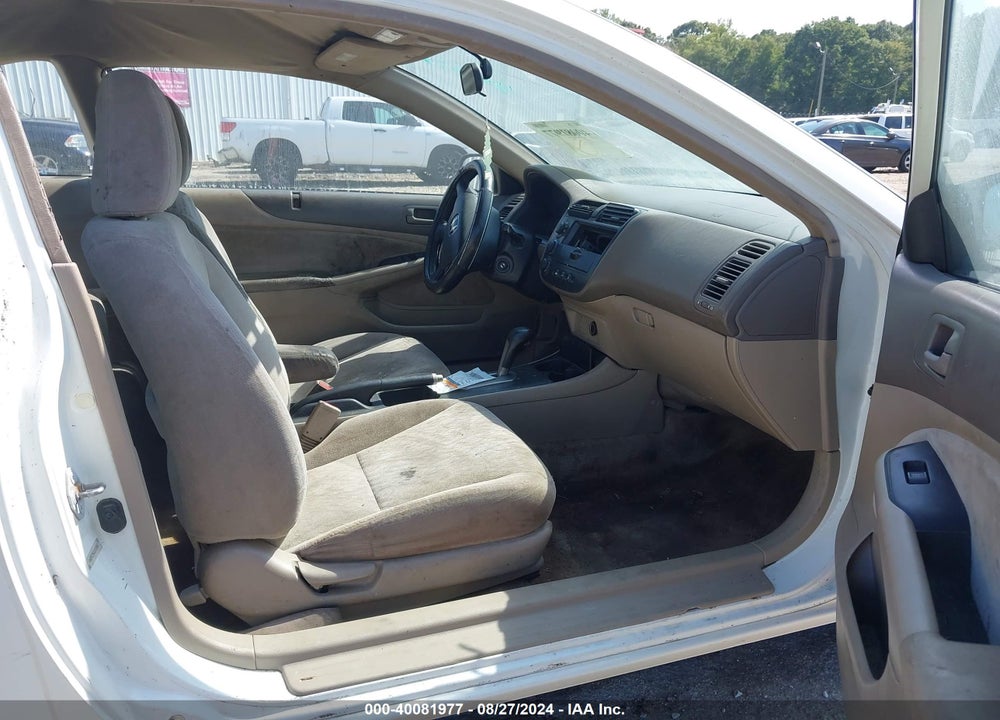 2002 HONDA CIVIC LX VIN: 1HGEM22542L088956