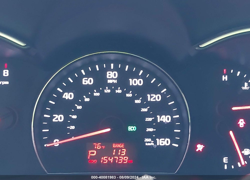 2014 KIA SORENTO LX VIN: 5XYKT4A60EG512224