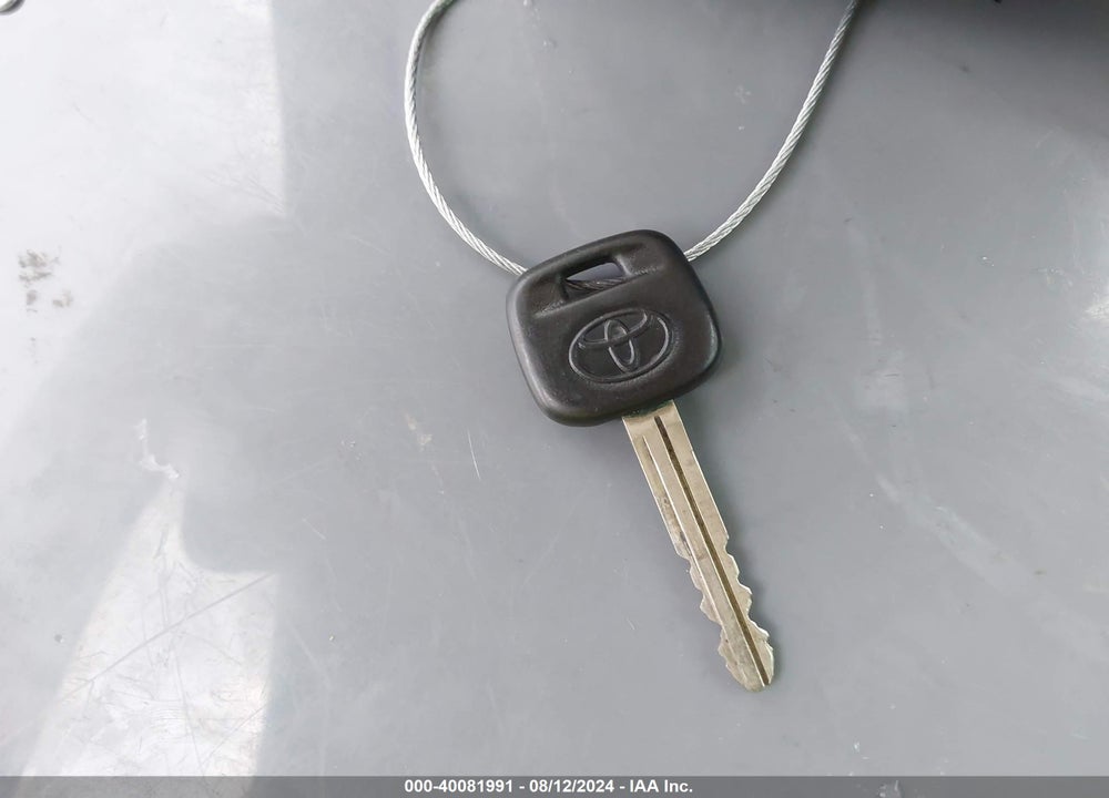 2015 TOYOTA YARIS L VIN: VNKKTUD32FA021566