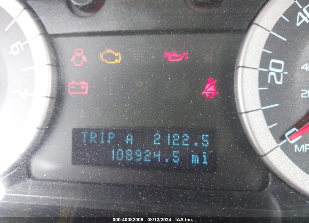 2011 FORD ESCAPE LIMITED VIN: 1FMCU0E76BKA22336
