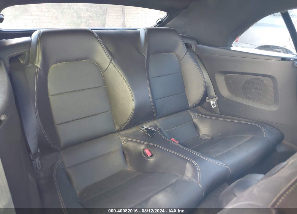 2017 FORD MUSTANG GT PREMIUM VIN: 1FATP8FF1H5272788