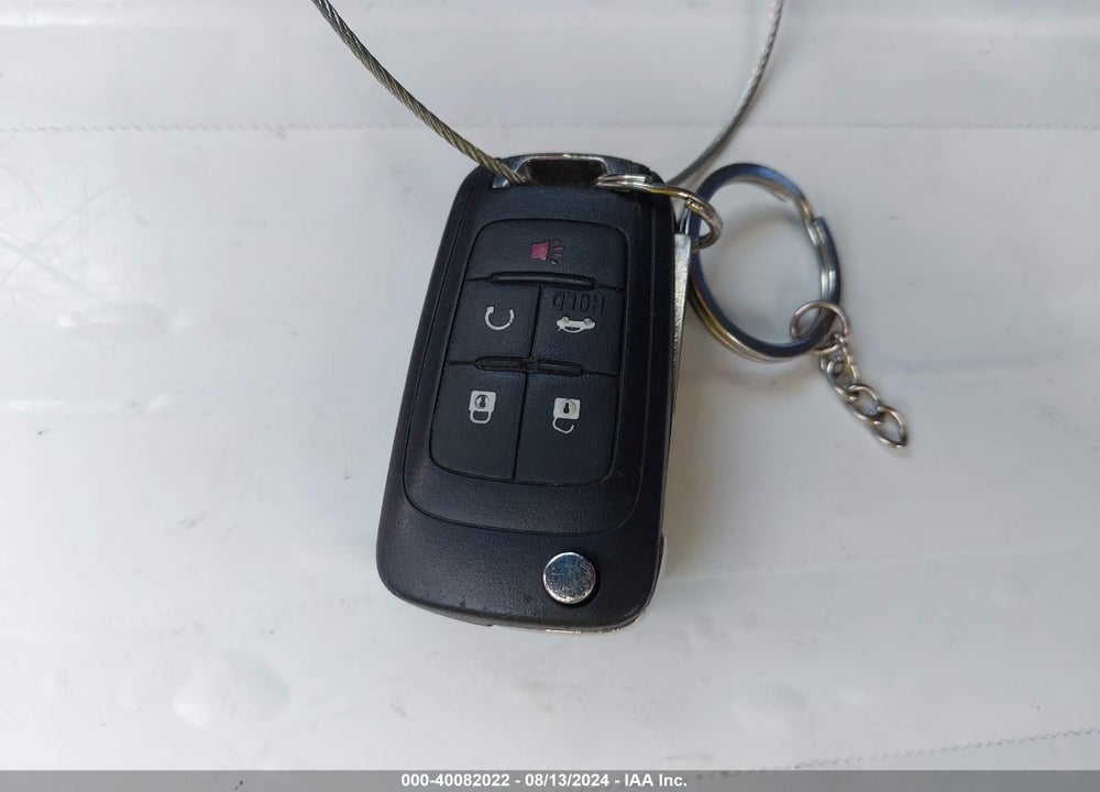 2014 CHEVROLET MALIBU 2LT VIN: 1G11E5SL2EF204063