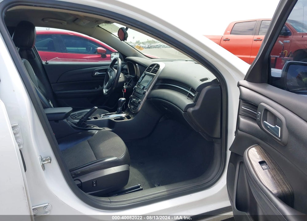 2014 CHEVROLET MALIBU 2LT VIN: 1G11E5SL2EF204063