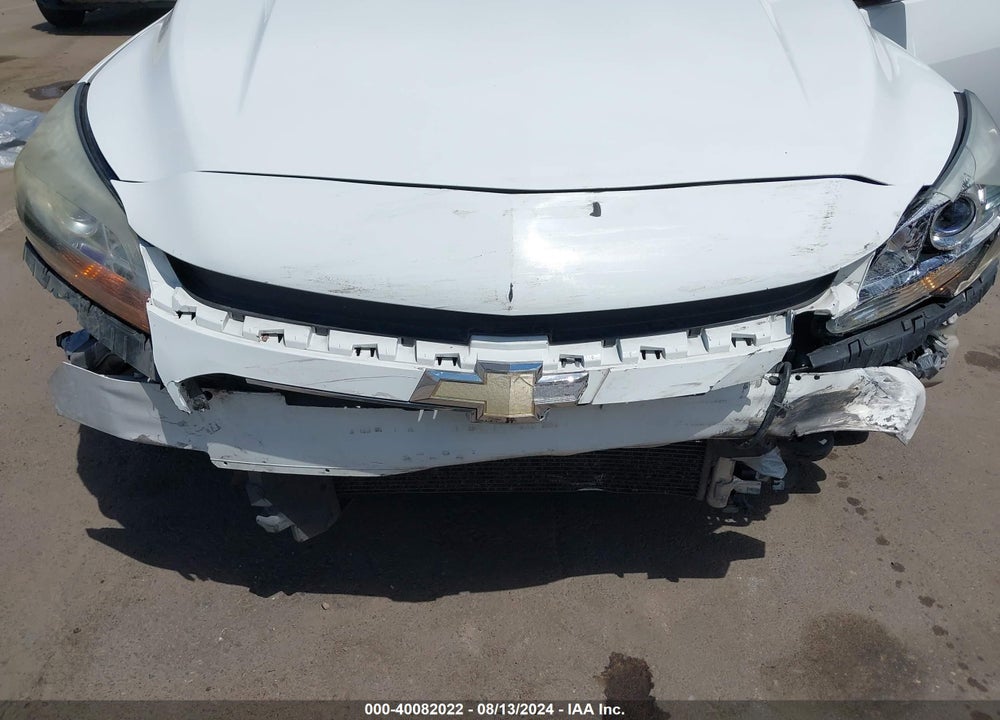 2014 CHEVROLET MALIBU 2LT VIN: 1G11E5SL2EF204063