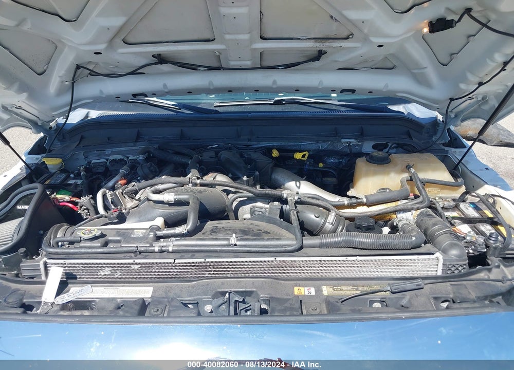 2012 FORD F-250 XLT VIN: 1FT7W2BT8CEA29205