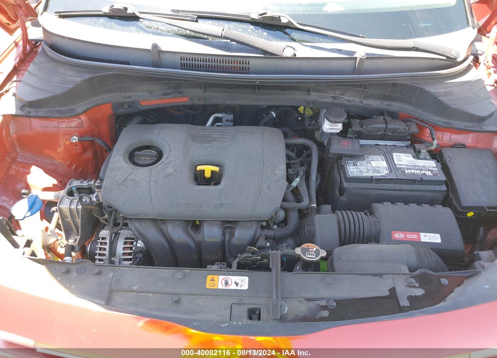 2021 KIA SOUL !/+/S VIN: KNDJ23AU2M7754774