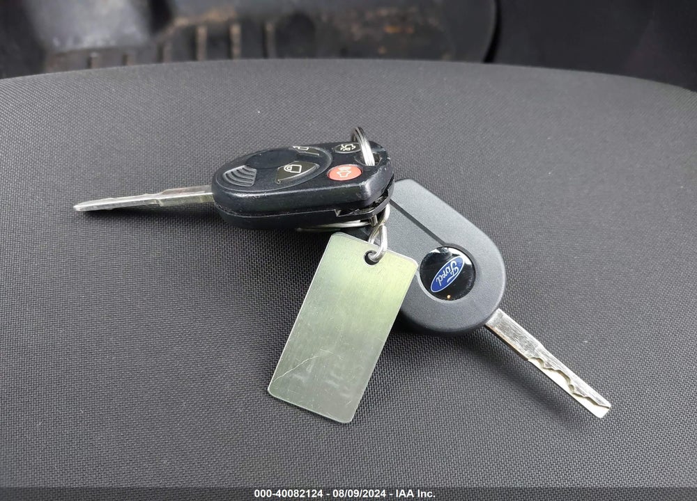 2015 FORD FOCUS SE VIN: 1FADP3FE1FL213134