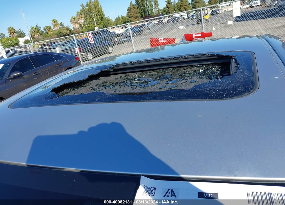 2013 LEXUS GS 350 VIN: JTHBE1BL3D5018040