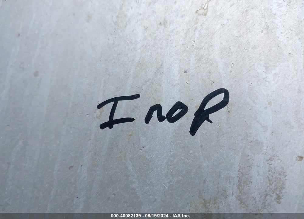 2006 INTERNATIONAL 8600 8600 VIN: 1HSHXSBR26J258505