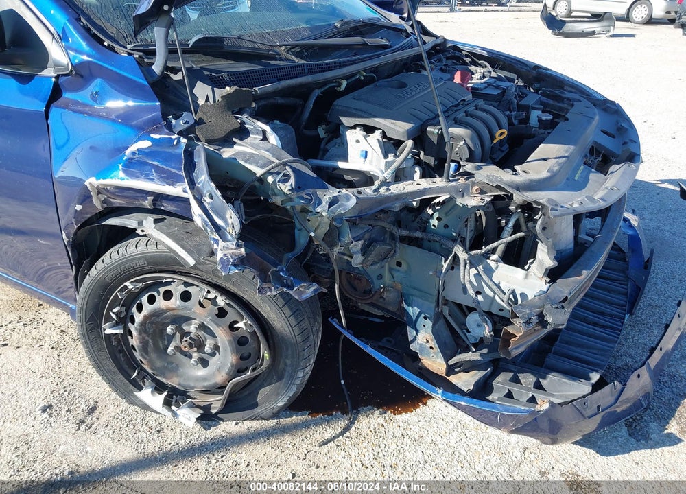 2017 NISSAN SENTRA SV VIN: 3N1AB7APXHL648692