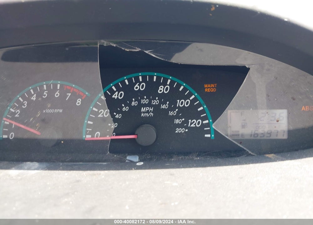 2009 TOYOTA YARIS VIN: JTDBT903591311431