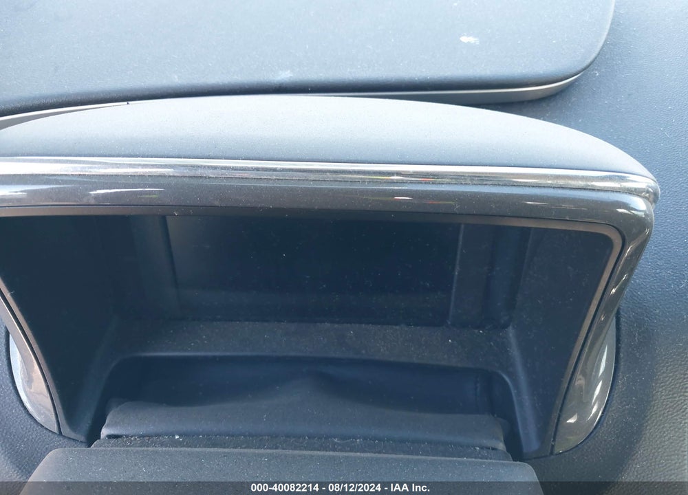 2011 CHEVROLET VOLT VIN: 1G1RD6E41BU102860