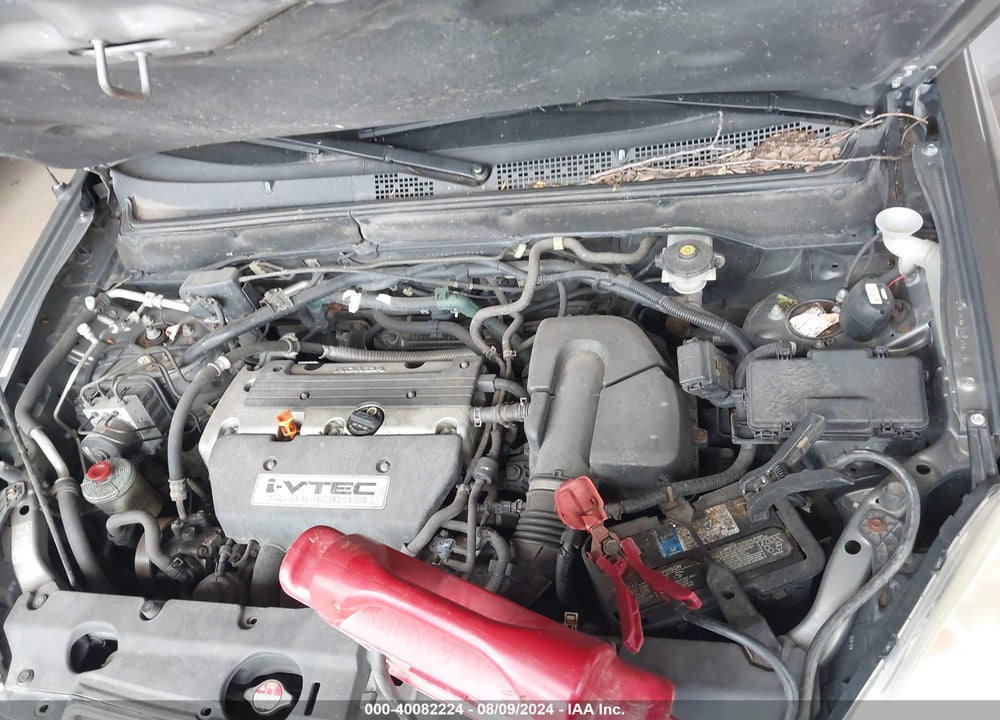 2006 HONDA CR-V EX VIN: JHLRD78806C026381
