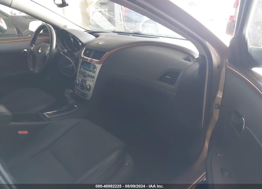 2008 CHEVROLET MALIBU LT VIN: 1G1ZJ57B78F260664