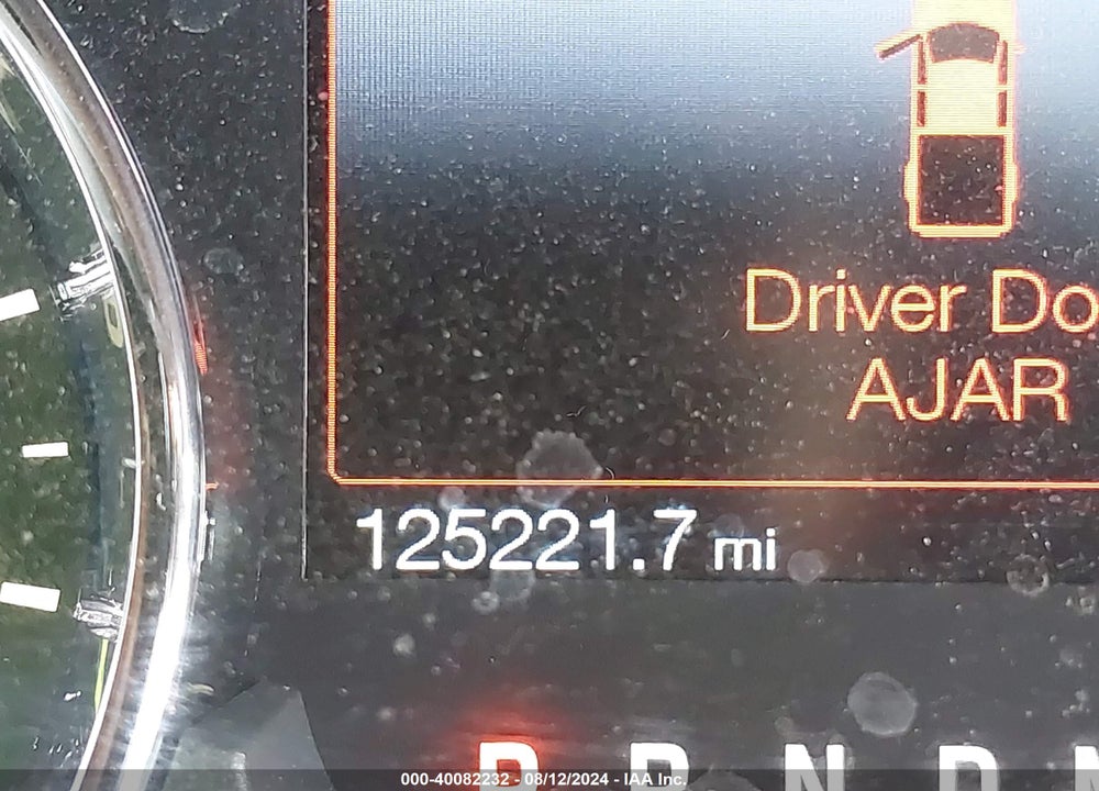 2013 FORD F-150 LIMITED VIN: 1FTFW1ET8DFB75472