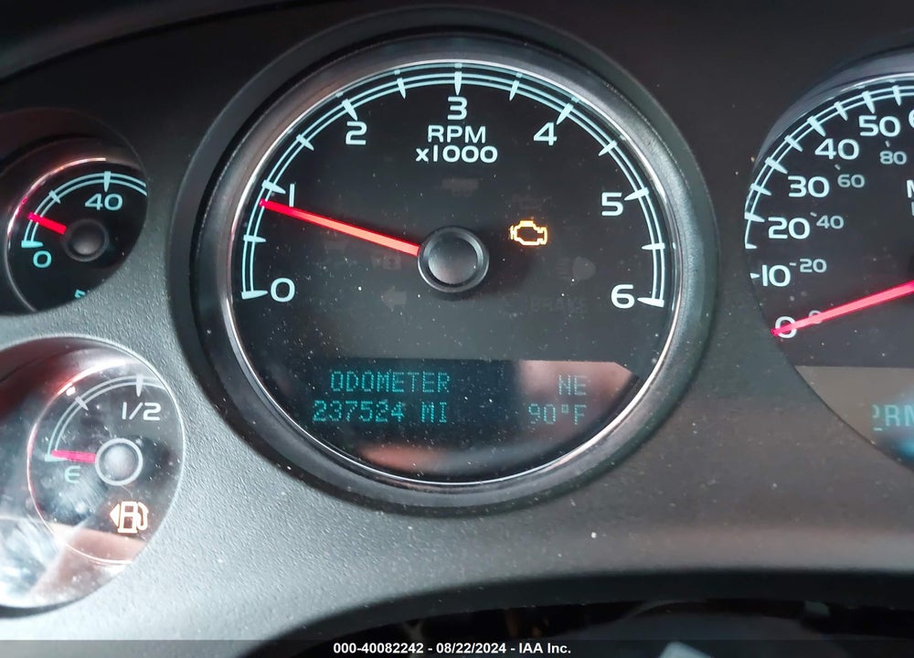 2012 GMC YUKON SLT VIN: 1GKS1CE05CR130277