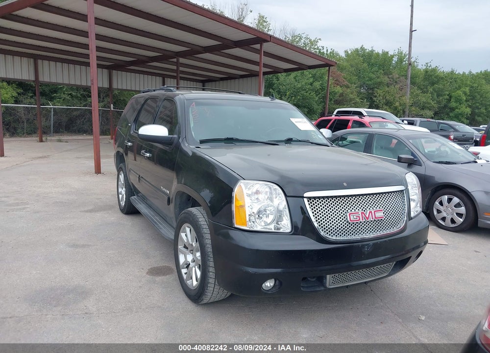2012 GMC YUKON SLT VIN: 1GKS1CE05CR130277