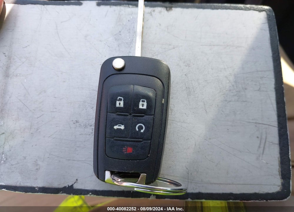 2010 GMC TERRAIN SLT-1 VIN: 2CTFLGEY3A6412063