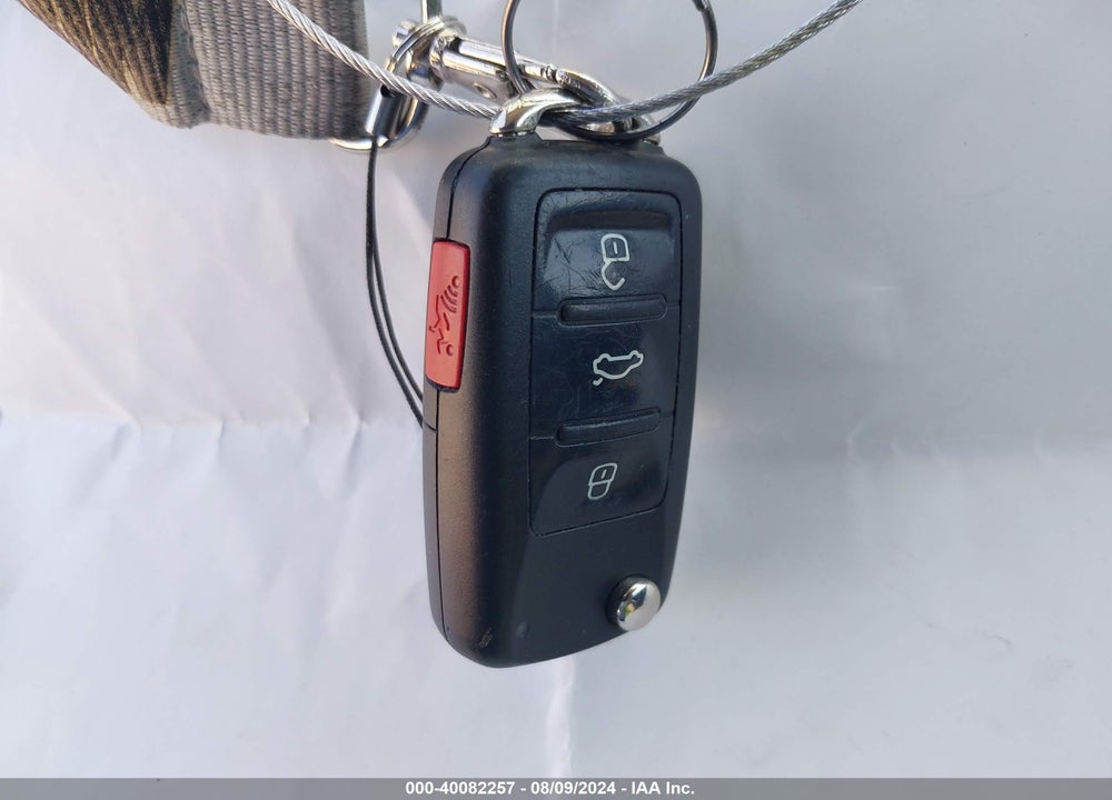 2013 VOLKSWAGEN GOLF 2.5L 2-DOOR VIN: WVWAB7AJ6DW094340