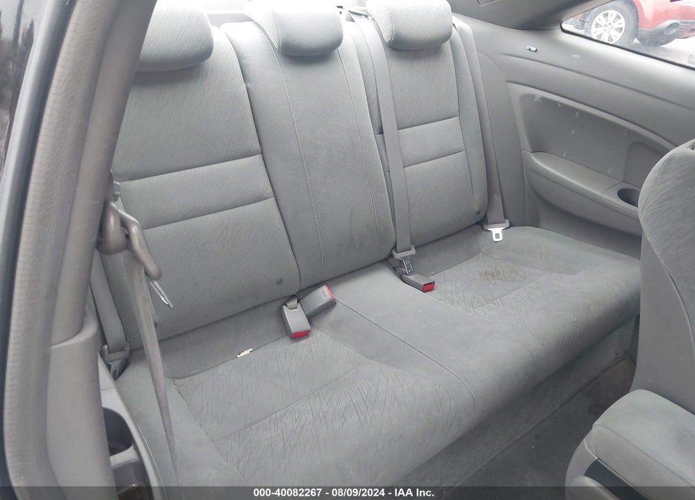 2007 HONDA CIVIC EX VIN: 2HGFG128X7H550974