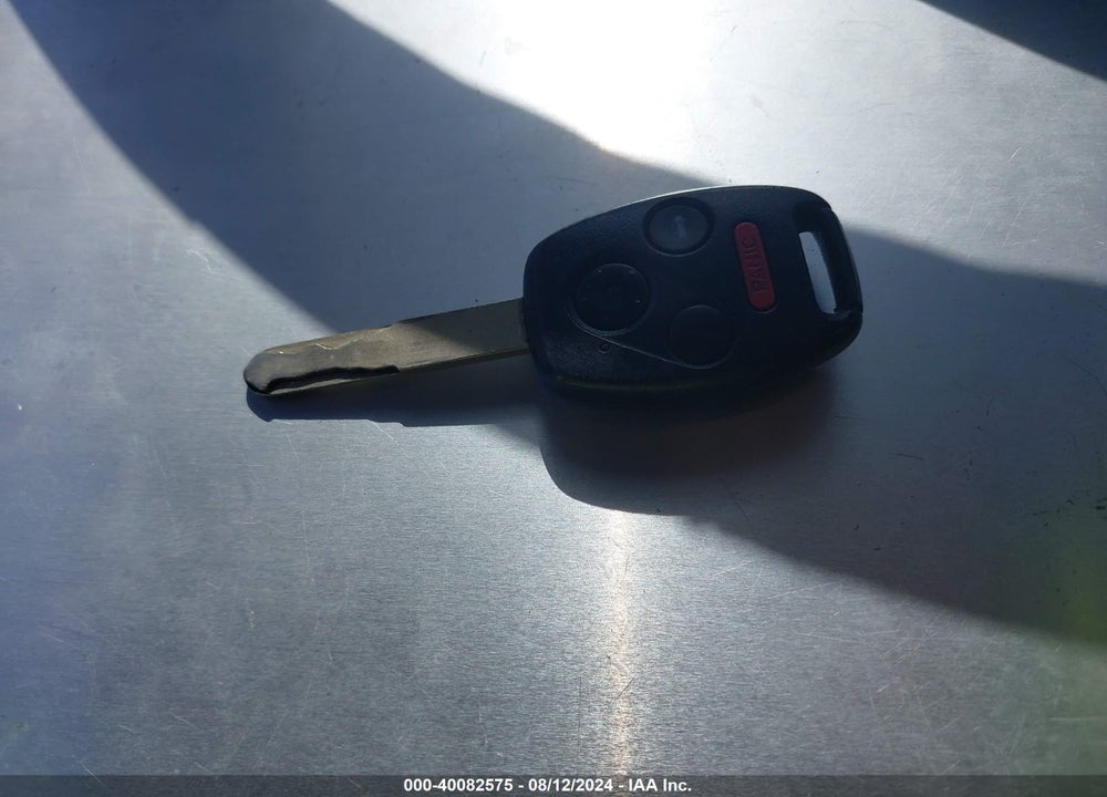 2003 HONDA ACCORD 3.0 EX VIN: 1HGCM66533A019665
