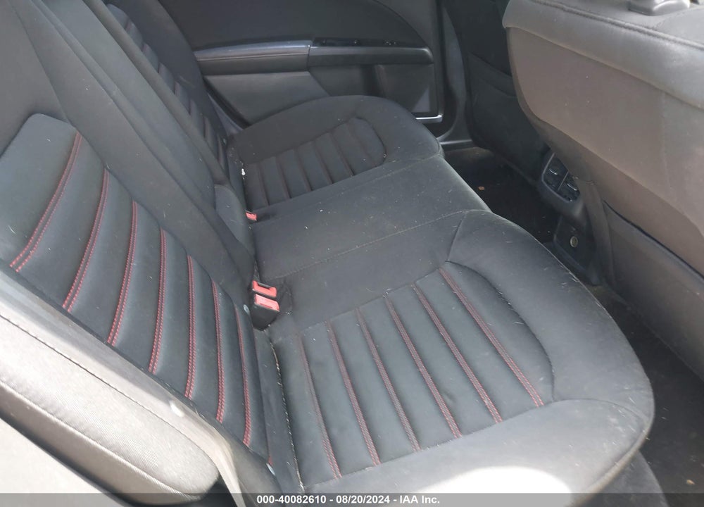 2015 FORD FUSION HYBRID SE VIN: 3FA6P0LU4FR185818