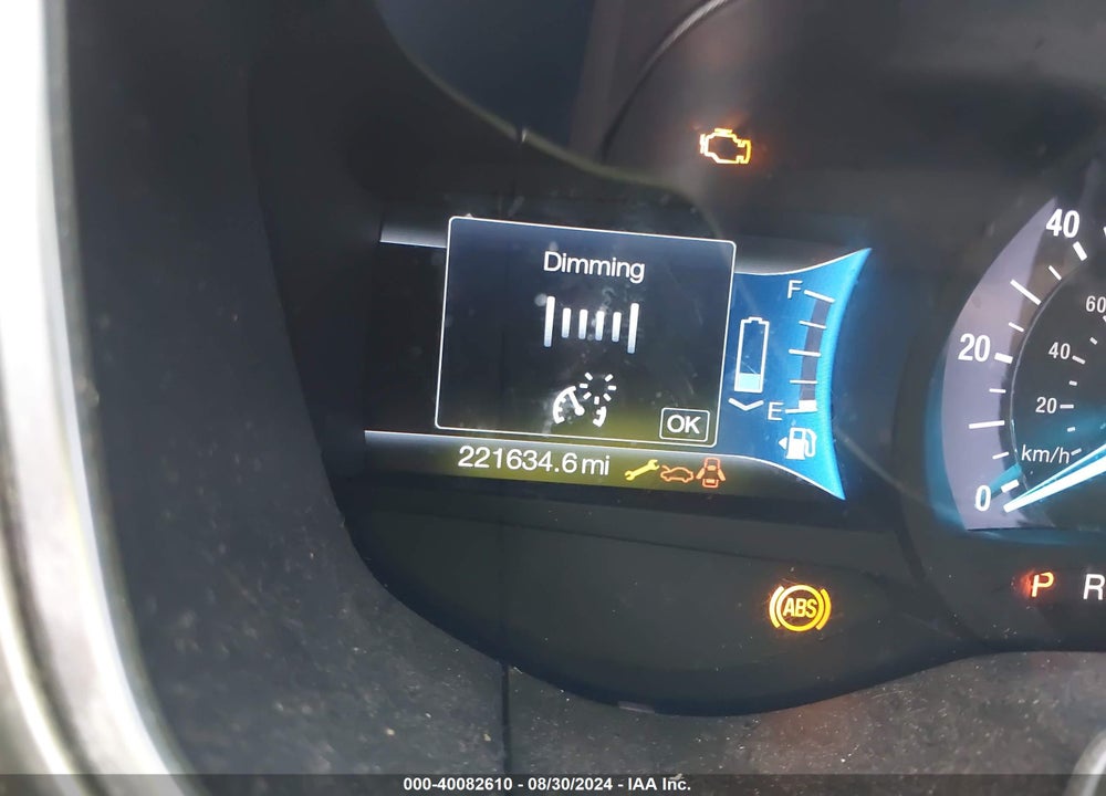 2015 FORD FUSION HYBRID SE VIN: 3FA6P0LU4FR185818