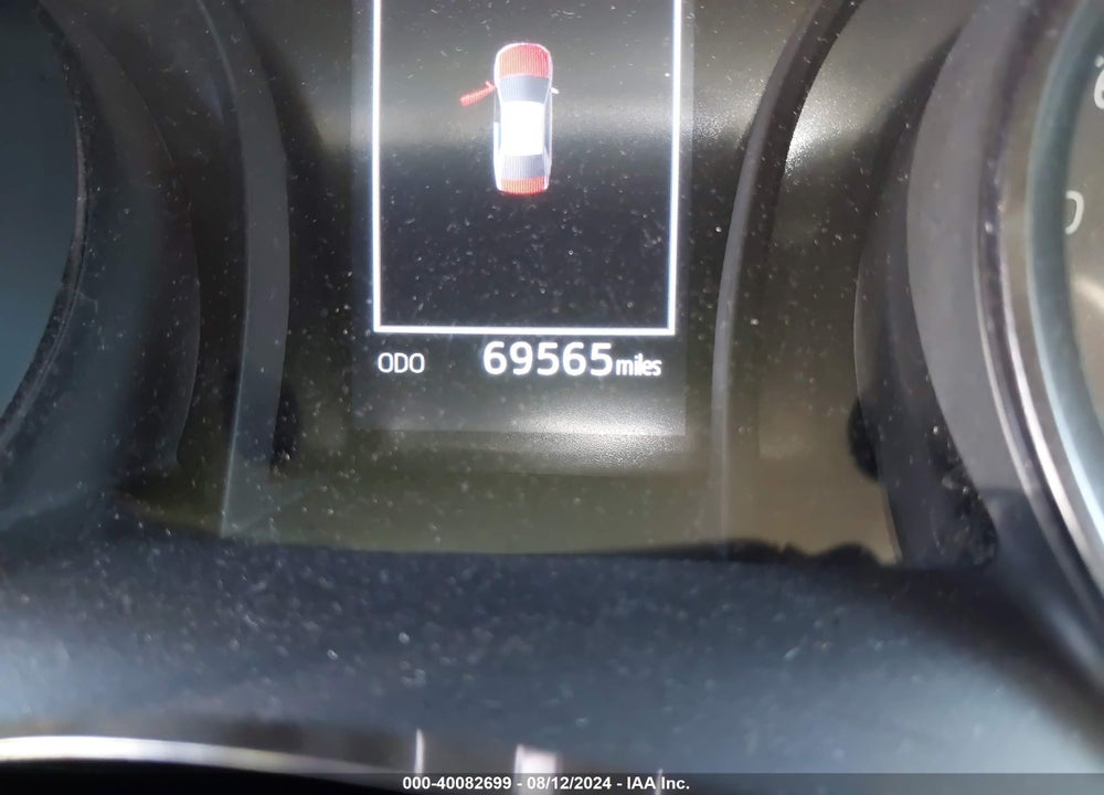 2021 TOYOTA CAMRY SE VIN: 4T1G11AKXMU525661