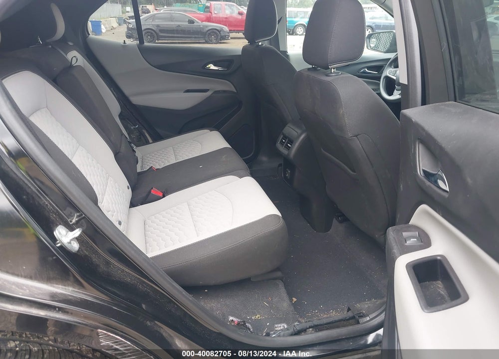2020 CHEVROLET EQUINOX AWD 2FL VIN: 2GNAXTEV9L6262026