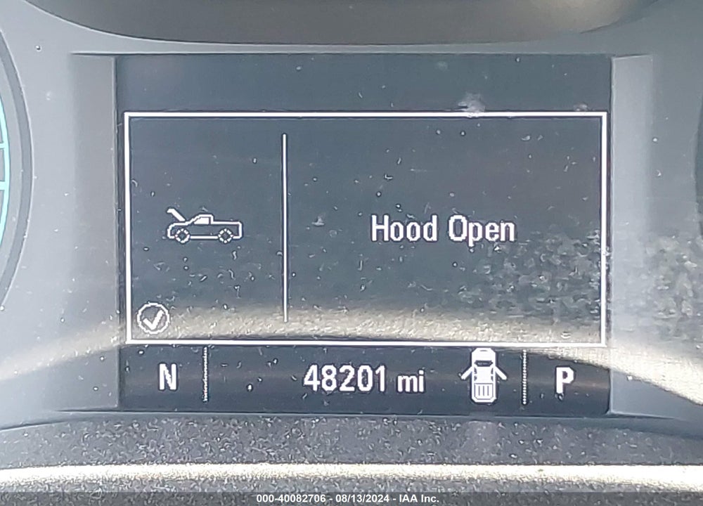 2022 CHEVROLET COLORADO 2WD LONG BOX LT VIN: 1GCHSCEA7N1239840